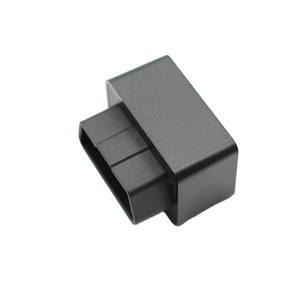 Rastreador GPS Universal para Coche, Herramienta de Seguimiento en Tiempo Real, 4G, OBD OBD2, Gestión de Flotas, Google Map, Geofence, Aplicación Gratuita
