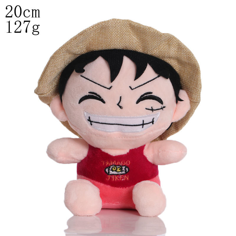 luffy 1