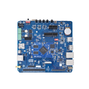 FORLINX RK3568 IOT embedded Industrial Open Source scheda di sviluppo linux arm som rockchip rk android core RK3568J - Product Image 3