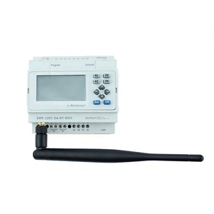 Controlador de automatización programable para cpu, WiFi, PR, PLC, servo, guía web con plc, encl - Product Image 3