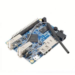 Orange Pi Lite 1GB Allwinner H3チップ開発ボードプログラミングMCUオープンソース - Product Image 1