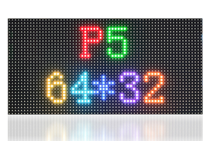 P2.5 P3 P4 P5 P6 Business Store Advertising Board Outdoor Full Color Led programmabile scorrimento Led messaggio in esecuzione Display segno - Product Image 6
