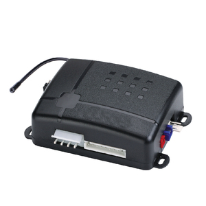 BCS-V300多功能汽车安全报警系统 - Product Image 3