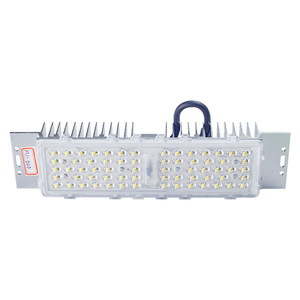 Aydınlatma uygulamaları için 50W LED sel modülü yüksek verimli LED modülleri - Product Image 6