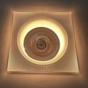 8+8W Spotlights Dimmable Cct <strong>Led</strong> Recessed Downlight <strong>Led</strong> Panel Light - Product Image 5