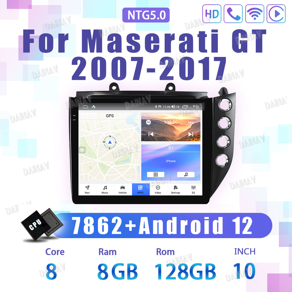 Droit 8+128G noir