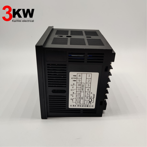 Controlador de temperatura inteligente XMTA 8000 Tipo de entrada universal para sensores de temperatura - Product Image 3