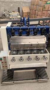 Stainless <strong>Steel</strong> Wire Cleaning <strong>Ball</strong> <strong>Production</strong> Large Kitchen Cleaning <strong>Steel</strong> Wire <strong>Ball</strong> <strong>Production</strong> Machine