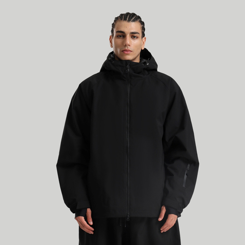 Negro - L