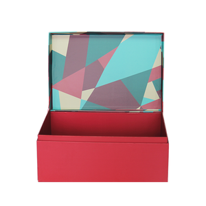 In ấn chuyên nghiệp tinh tế hộp đóng gó<span class=keywords><strong>i</strong></span> quà tặng có nắp đậy cho nam giớ<span class=keywords><strong>i</strong></span> lớp phủ UV dập nổ<span class=keywords><strong>i</strong></span> Matt cán cung cấp bở<span class=keywords><strong>i</strong></span> Trung Quốc - Product Image 4