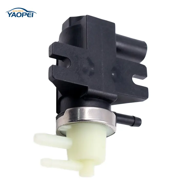 Válvula solenoide de presión Turbo Boost 1J0906627A 1K0906627E para 2000-2006 V W Beetle Golf Jetta 1.9L