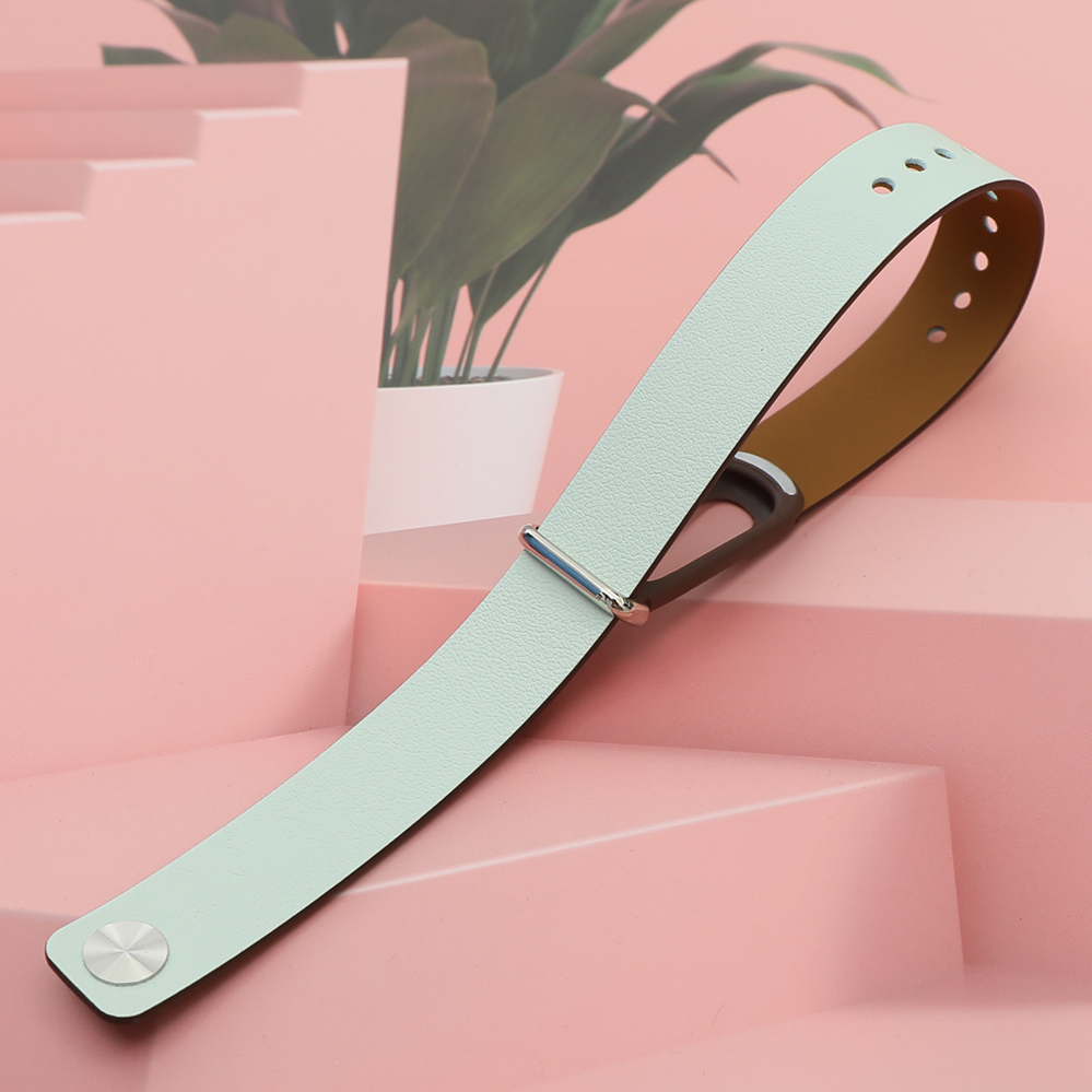 mint green