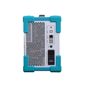 Juego de prueba de relé de protección K68i 4x300V, prueba de relé de protección de automatización de