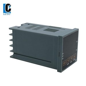 E50 48*48mm Touch Screen Fussy <strong>Pid</strong> Analog <strong>Universal</strong> <strong>Inputs</strong> <strong>Digital</strong> Temperature <strong>Controller</strong> for Incubator - Product Image 5