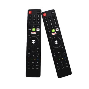 OEM และ ODM ทีวีการควบคุมระยะไกลสากลรับสัญญาณดิจิตอลการควบคุมระยะไกล - Product Image 4