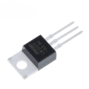 LM1117T-3.3 TO220 LM1117-3.3 LM1117T <strong>3.3V</strong> LM1117 Low-Dropout Linear Regulator TO-220 - Product Image 4