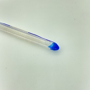 Silicone Foley catheterdeal medis 2-arah atau 3-arah sekali pakai medis 100% silikon Foley Cath - Product Image 6