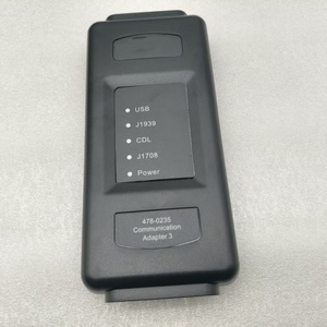 Kommunikation adapter für Bagger diagnose tools ET3 ET4 Kommunikation adapter für digitales Detektion werkzeug 317-7485 - Product Image 5