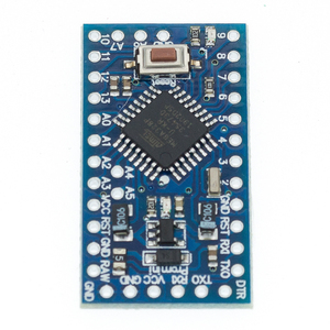 Neues Pro Micro ATmega32U4 5V/16MHz-Modul mit 2-Reihen-Pin-Header-Board - Product Image 3