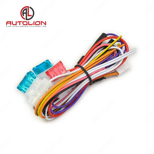 Durable One Way Keyless Entry Remote Control System <strong>Car</strong> Electronic Products Door <strong>Lock</strong> - Product Image 4