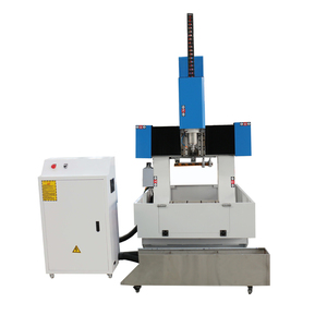 Router CNC Auto cambio utensili 6090 fresatrice CNC Router legno acrilico pietra metallo alluminio con Controller Mach3/DSP - Product Image 1