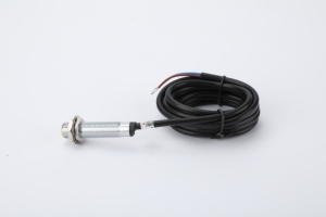 Interruptor de proximidad inductivo tipo Turck, Sensor de proximidad a prueba de agua, interruptor de proximidad normalmente abierto de dos hilos de CC - Product Image 2