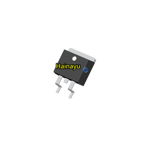 Hainayu Chip IC Integrated Electronic Components Diode Resistor Capacitor with Single <strong>ATP201</strong> <strong>ATP201</strong>-V-<strong>TL</strong>-<strong>H</strong> TO252 - Product Image 3