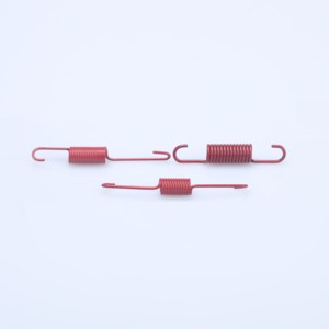 Gancio e anello a molla a molla con molla a molla a tensione libera personalizzata - Product Image 2