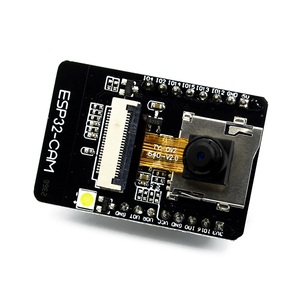 ESP32-CAM WiFi WiFi-Modul ESP32 seriell zu WiFi ESP32 CAM Development Board 5V BT mit OV2640-Kameramodul - Product Image 3
