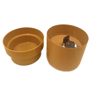 Nhà máy Chậu Hideaway bí mật hoa nồi Hidden an toàn hộp với giấu ngăn cho ẩn vật có giá trị - Product Image 2