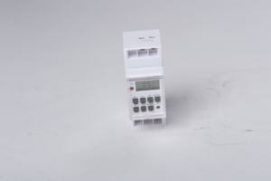 Durevole 24 ore grande Display LCD settimanale programmabile digitale interruttore Timer - Product Image 4