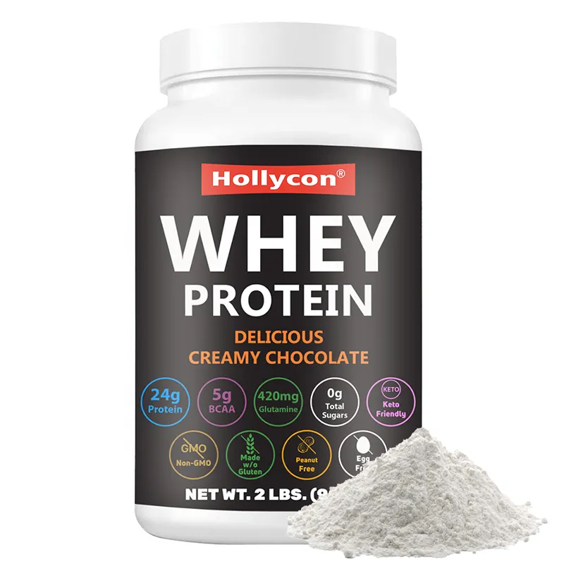 High quantity Healthcare Supplement ISO 100 Protein Powder Gym Protein Powder Whey For Body Building Protein Powder