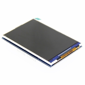 3,5 Zoll TFT 320 X480 Auflösung LCD Scrren Display Modul für Arduino