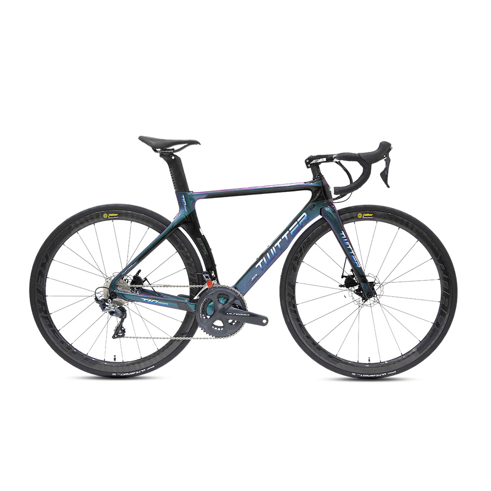 Holographique couleur