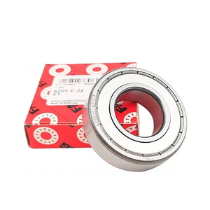 Hàng duy nhất 15x37x12 15x40x12 17x37 12x9 20x35x10 22x52x15 <span class=keywords><strong>Chrome</strong></span> thép rãnh sâu vòng bi - Product Image 6