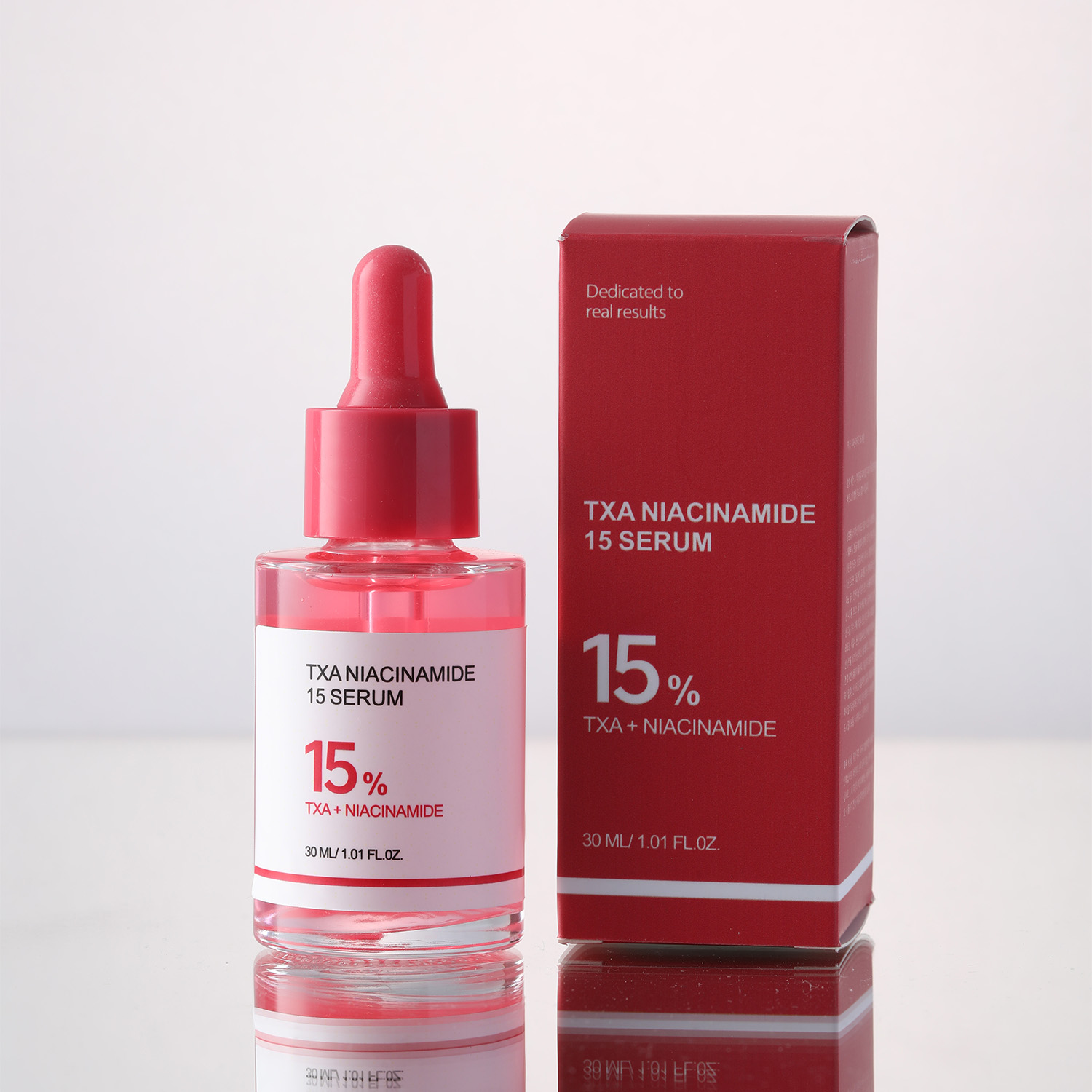 TXA Niacinamide Serum
