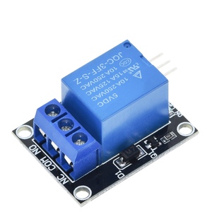 TZT KY-019 5V uno 1 canale relè modulo scheda scudo per PIC AVR DSP braccio per arduino relè - Product Image 5