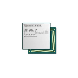 EG120 LGA EG120K-EA LTE高度なカテゴリ12モジュールEM12-G - Product Image 1