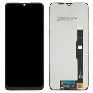 TCL 20 SE T761H用ディスプレイTFT液晶画面とデジタイザーフルアセンブリ - Product Image 3
