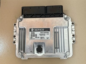 Engine <strong>Control</strong> Unit ECU ECM for K2 K3 <strong>K5</strong> IX35 - Product Image 4
