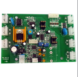 Düşük maliyetli pcba ile profesyonel pcb 94v0 baskılı devre - Product Image 4