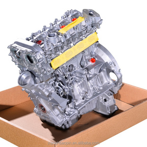 Bán Chạy Nhất Tự Động Phụ Tùng Xe Động Cơ Diesel Cho Tôi-Rcedes-Benz 274 - Product Image 3