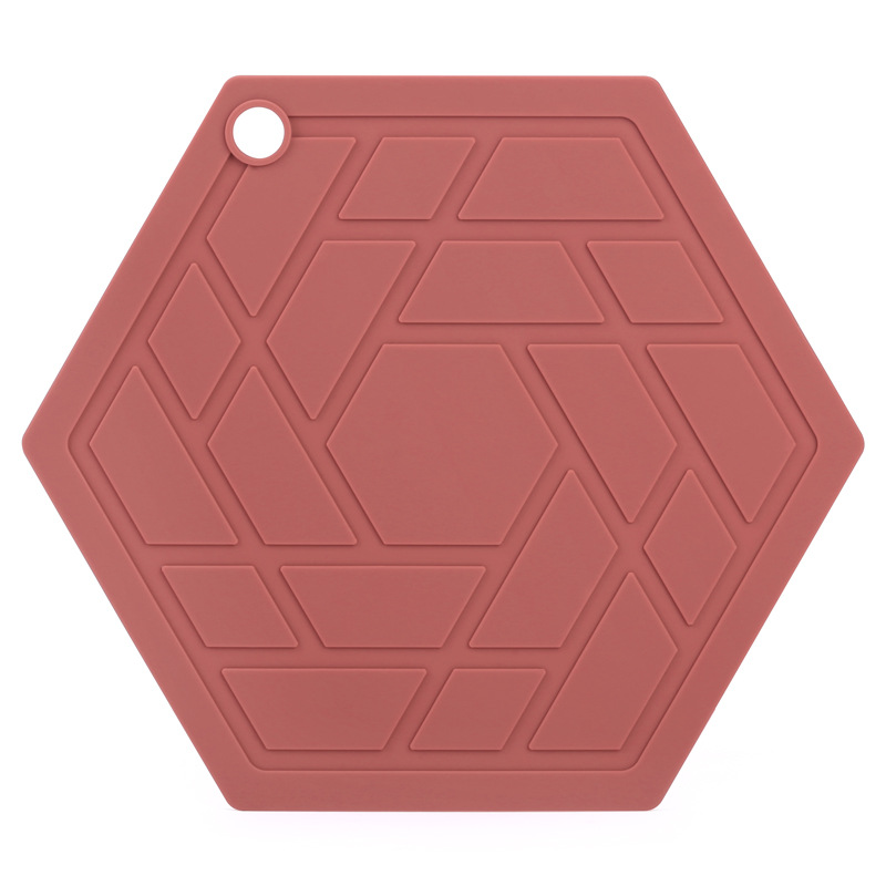 Set de table - Marron