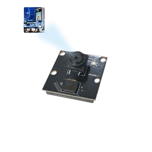 Nueva Cámara HD de 5MP ov5647 Sensor CMOS Raspberry PI Placa DE DESARROLLO Módulo de cámara sin unidad