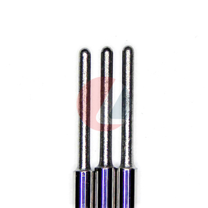 Chất lượng cao chết trái phiếu ejector kim dài hạn hiệu suất Carbide bước ejector <span class=keywords><strong>pin</strong></span> (WC) máy công cụ phụ kiện - Product Image 2