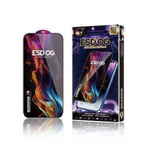 Cho <span class=keywords><strong>Infinix</strong></span> Chống Tĩnh Tempered Kính bảo vệ màn hình điện thoại thông minh kính - Product Image 2