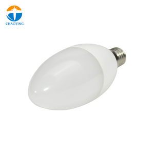 Tuya Smart <strong>Lighting</strong> E14 E27 RGB Bulb 9W LED Spotlight Music Rhythm Control Color Change - Product Image 4