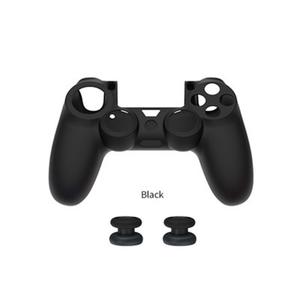 DOBE TP4-0425 Protective Skin for PS4 Thumb Grips Silicone Cover <strong>Case</strong> for PS4 <strong>Controller</strong> <strong>Shell</strong> - Product Image 4