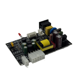 Yeni malzemelerin PCB rekabetçi fiyat şeffaf PCBA üreticisi PCB tasarım çok katmanlı PCB çeşitli özellikleri fiyat PCBA - Product Image 5