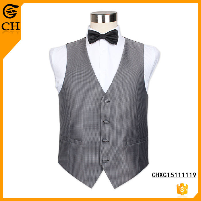 Gilet pour hommes,